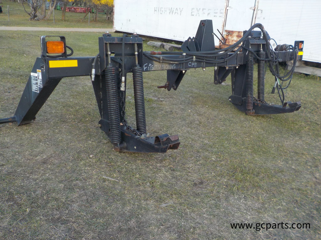 MACDON 801 ADAPTOR (TV140-145)